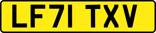 LF71TXV