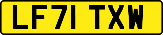 LF71TXW
