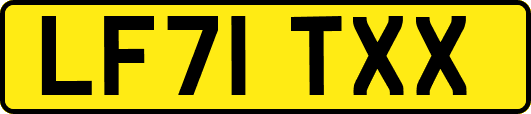LF71TXX