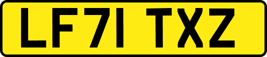 LF71TXZ