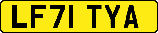 LF71TYA