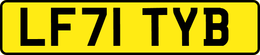 LF71TYB