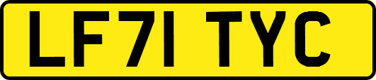 LF71TYC