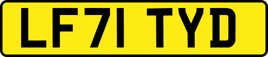LF71TYD
