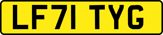 LF71TYG