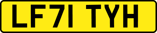 LF71TYH