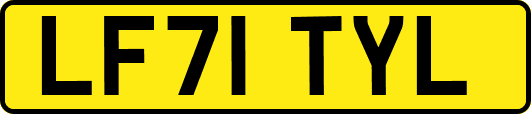 LF71TYL