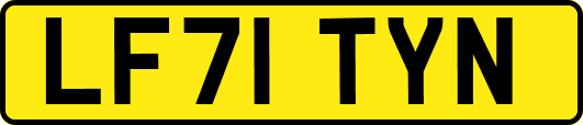 LF71TYN