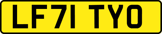 LF71TYO