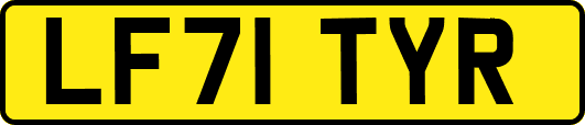 LF71TYR