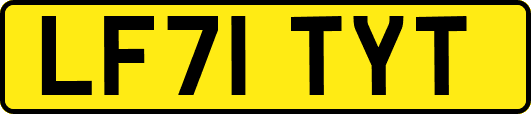LF71TYT