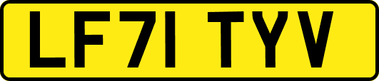 LF71TYV