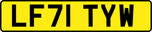 LF71TYW