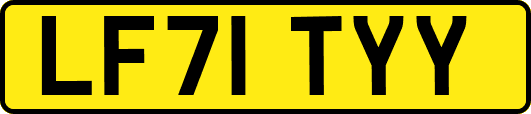 LF71TYY