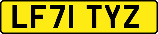 LF71TYZ