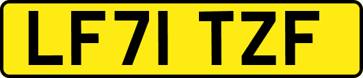LF71TZF
