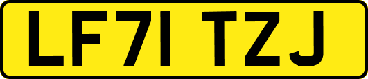 LF71TZJ