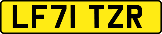 LF71TZR