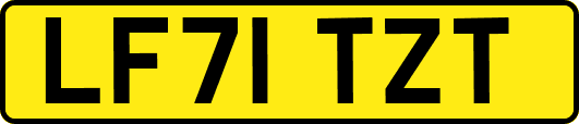 LF71TZT