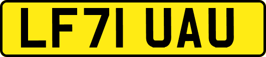 LF71UAU