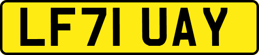 LF71UAY