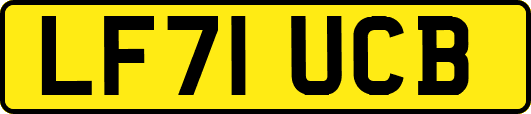 LF71UCB