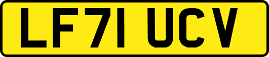 LF71UCV