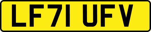 LF71UFV