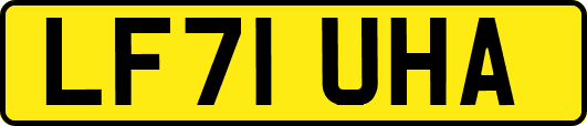 LF71UHA