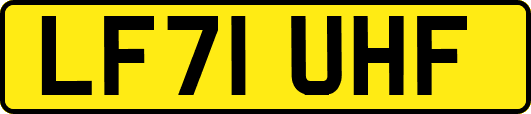 LF71UHF
