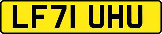 LF71UHU