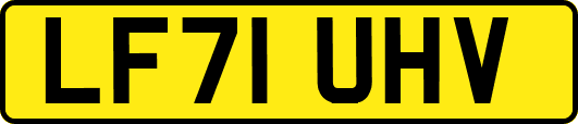 LF71UHV