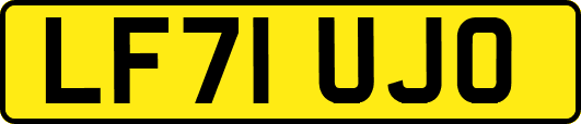 LF71UJO
