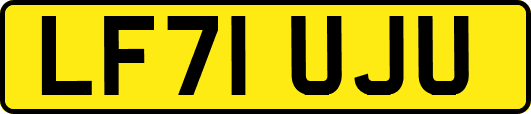 LF71UJU