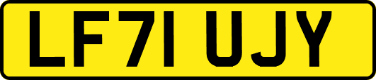 LF71UJY
