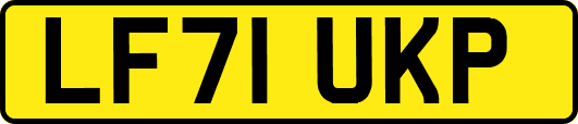 LF71UKP