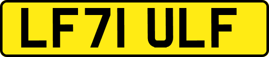 LF71ULF