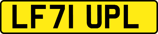 LF71UPL