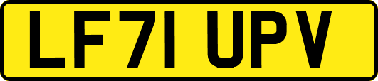 LF71UPV