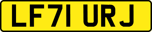 LF71URJ