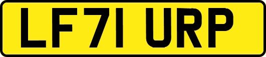 LF71URP