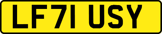 LF71USY