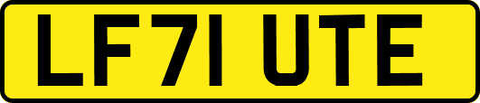 LF71UTE
