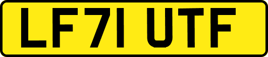 LF71UTF