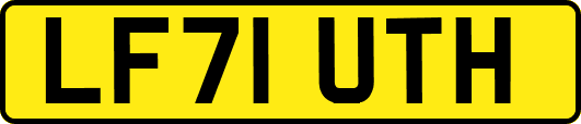 LF71UTH