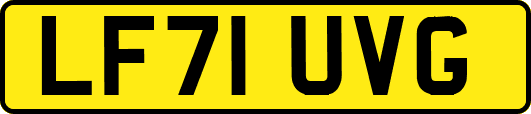 LF71UVG