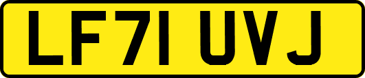 LF71UVJ