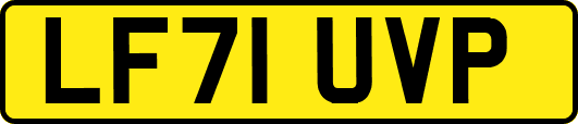 LF71UVP