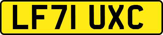 LF71UXC