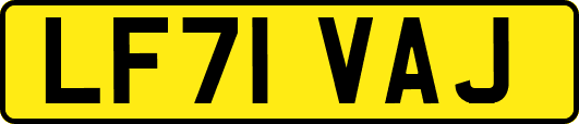 LF71VAJ
